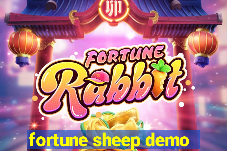 fortune sheep demo